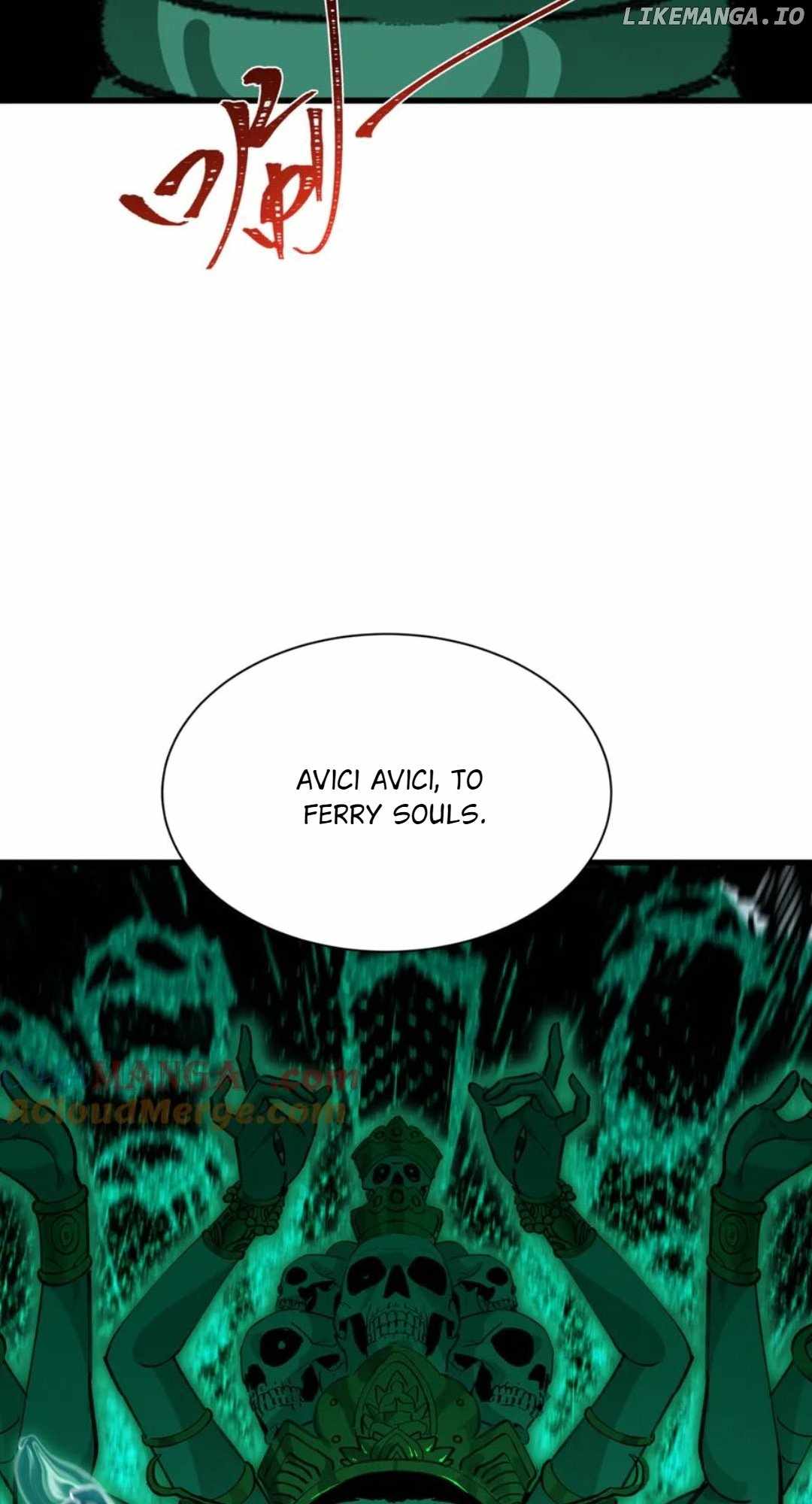 Age of Terror Chapter 479 17